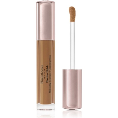 Elizabeth Arden Flawless Finish Skincaring Concealer дълготраен коректор цвят 525 5.9ml