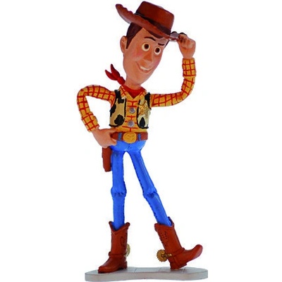 Bullyland Toy Story Woody