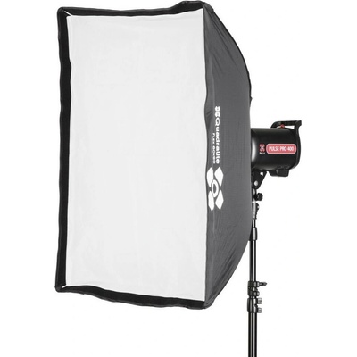 Quadralite 90 x 60 cm softbox Flex oktabox skládací