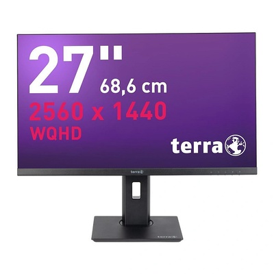 WORTMANN TERRA 2772W PV 3030223