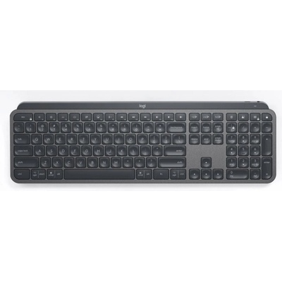 Logitech MX Keys Business Wireless Keyboard 920-010251