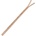 Acoustique 2x1,5 mm