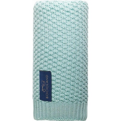 Bocioland BOC0265 ROMA MINT BAMBUS DEKA