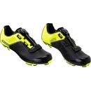 Force MTB Carbon DEVIL PRO fluo