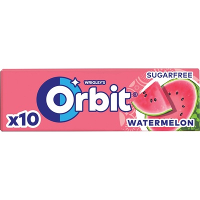 WRIGLEY'S Orbit Watermelon 14g