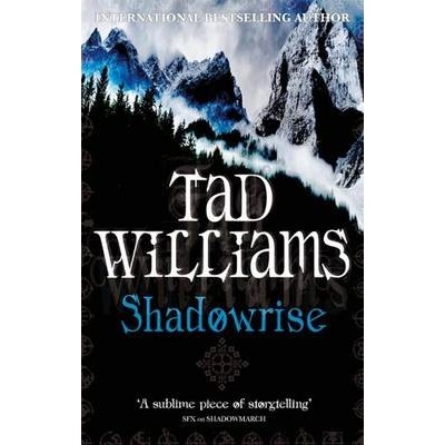 Shadowrise