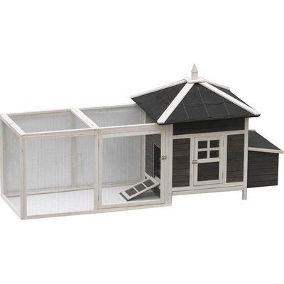 A.K. for Pets Pagoda M 208 x 78 x 100 cm – Zboží Dáma