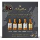 Anthon Berg Single Malts Scotch Collection 155 g