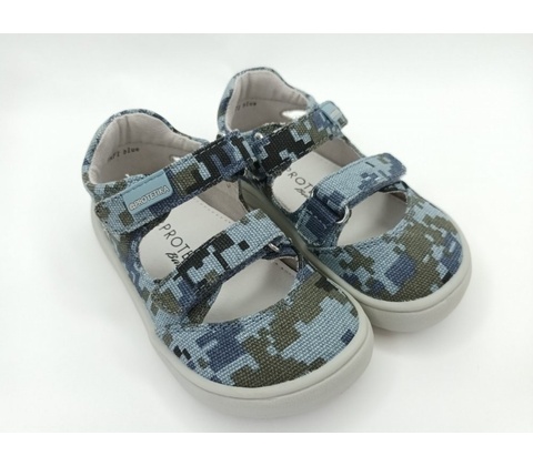 Protetika Tafi blue