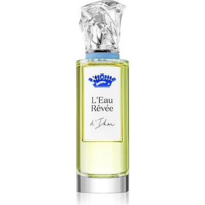 Sisley L'Eau Rêvée d'Ikar toaletní voda dámská 100 ml