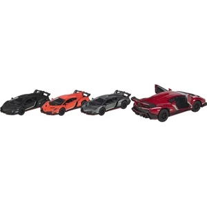 Goki Детска играчка Goki - Метална количка Lamborghini Veneno, асортимент (12318)