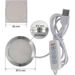 Bambu Lab Комплект за LED лампа неоригинален Kit 001 Bambu Lab