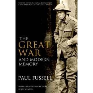 Great War and Modern Memory (2013)
