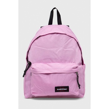 EASTPAK Раница Eastpak в розово голям размер с изчистен дизайн (EK0A5BG46J61)