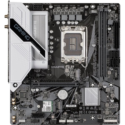 Gigabyte H610M GAMING WIFI DDR4