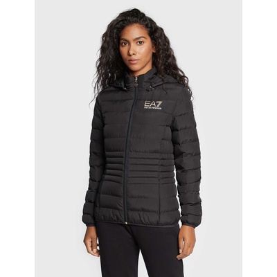 EA7 Emporio Armani Яке train core lady w eco down jacket light