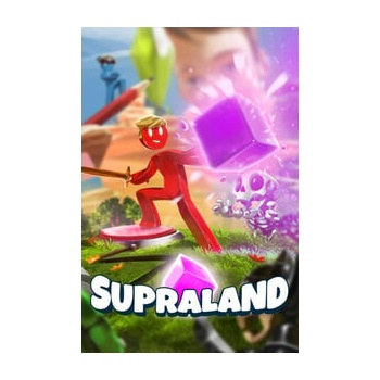 Supraland
