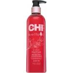 CHI Rose Hip Oil Color Nurture Protecting Conditioner Защитен балсам за боядисана коса 355 ml