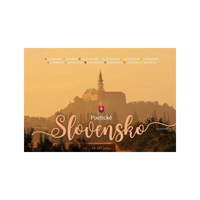 Slovensko poetické