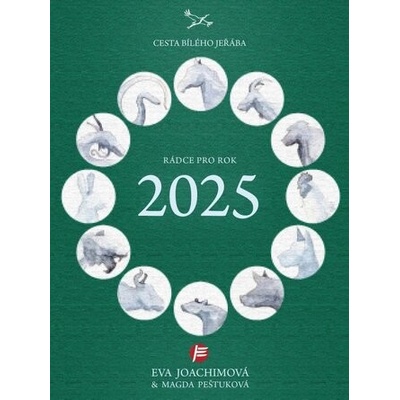 Rádce pro rok Eva Joachimová 2025