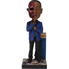 Royal Bobbles Breaking Bad Gus Fring Face Off 20cm