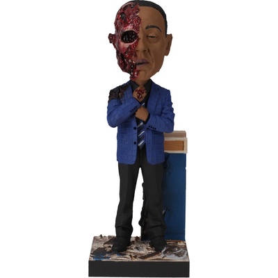 Royal Bobbles Breaking Bad Gus Fring Face Off 20cm