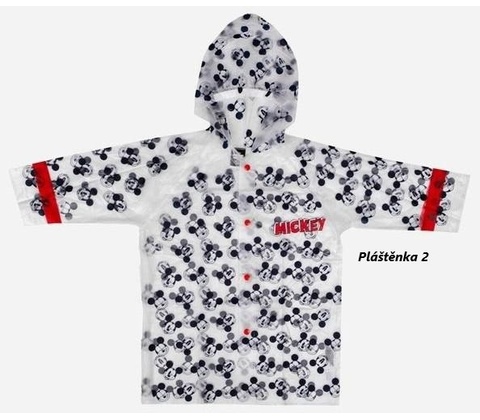 E plus M MICKEY