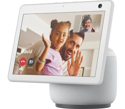 Amazon Echo Show 10