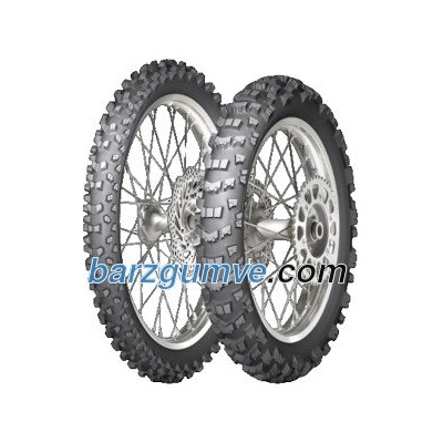 Dunlop Geomax EN92 ( 90/90-21 TT 54R Предно колело )