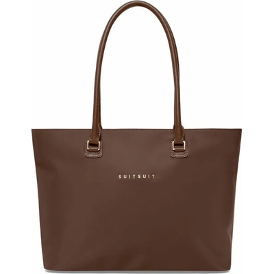 SUITSUIT Serenity Chocolate 16 Brown hnědá