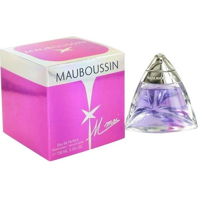 Mauboussin M Moi parfumovaná voda dámska 100 ml tester