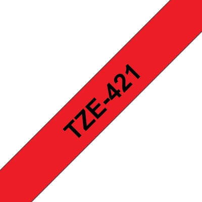 Brother TZE-421