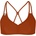 INASKA Дамско бикини горнище INASKA Women's Top Chill Bikini top - Earth (150-1704-1513)