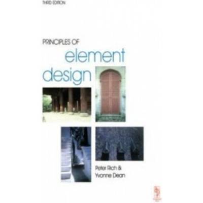 Principles of Element Design - P. Rich, Y. Dean