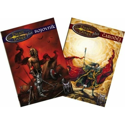 Altar Dračí doupě II: Viazaná