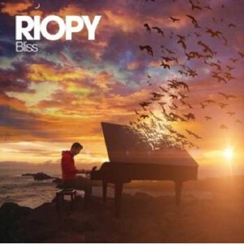 Riopy - Bliss LP