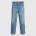 Levi's Дънки Levis Ribcage Straight Ankle Jeans - Blue