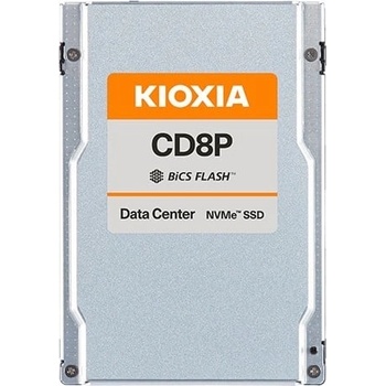 Toshiba CD8P 30.72TB KCD8XPUG30T7