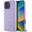 GUESS Калъф Guess Saffiano Peony Classic Logo MagSafe за iPhone 16 Pro Max - лилав (3666339328276)