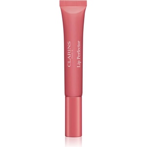 Clarins Lip Perfector Intense хидратиращ блясък за устни цвят 19 Intense Smoky Rose 12ml