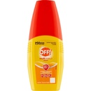 Off! Protection rozprašovač 100 ml