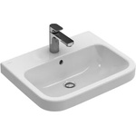 Villeroy & Boch Architectura 60x47 cm white alpin (41886001)