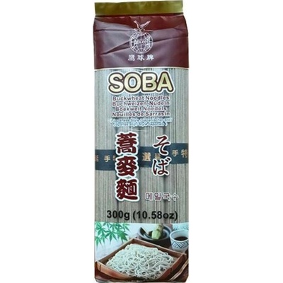 Eaglobe Rezance Soba 300 g