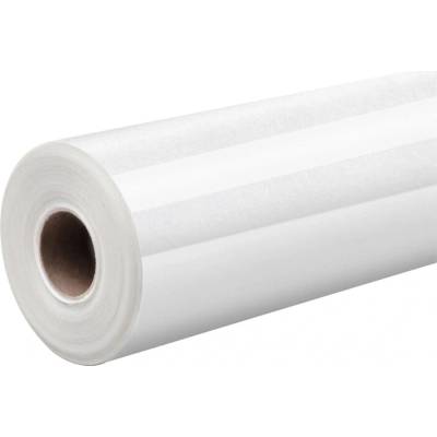HTVRONT – troskavá fólia na prenos tepla, 30,5 cm x 90 cm (biela)