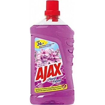 Ajax Floral Fiesta Lilac Breeze univerzální čistící prostředek 1 l