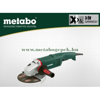 Metabo WX 17-180 (600179000)