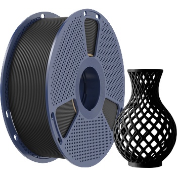 SUNLU APLA (Anti-Stringing) Black - 1, 75 mm / 1000 g (6933582309213)