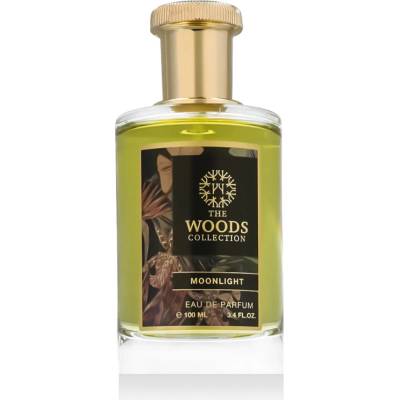 The Woods Collection Moonlight parfumovaná voda unisex 100 ml tester