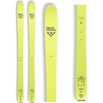 Black Crows ORB FREEBIRD 21/22