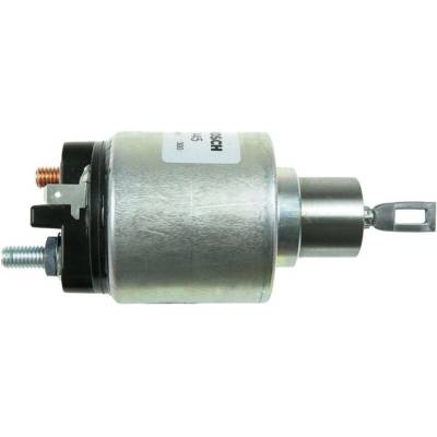 Elektromagnetický spínač, startér AS-PL SS0195(BOSCH)